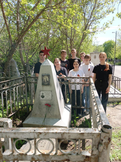 ПАТРИОТИЧЕСКАЯ АКЦИЯ «НИКТО НЕ ЗАБЫТ, НИЧТО НЕ ЗАБЫТО».
